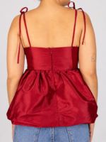 Blusa Balonê - Imagem 4