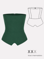 Blusa Aura